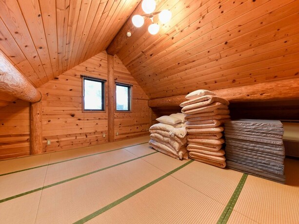 Imagen de la habitación del Hotel Mission Hills Geihinkan. Foto 25