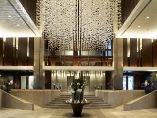 Imagen de los interiores del Hotel Mission Hills Golf Club and Resorts Shenzhen. Foto 10