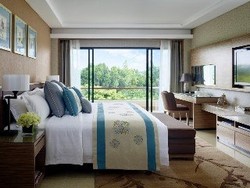 Imagen de la habitación del Hotel Mission Hills Golf Club and Resorts Shenzhen. Foto 8