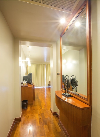 Imagen de la habitación del Hotel Mission Hills Phuket Golf Resort. Foto 10