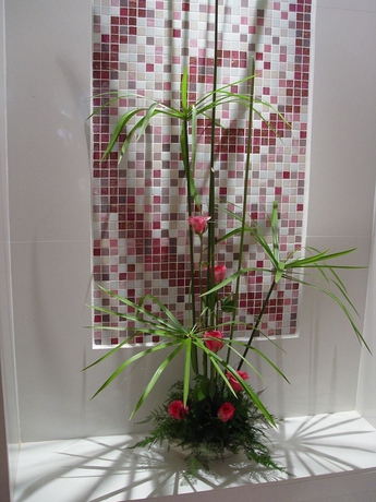 Imagen de la habitación del Hotel Mission Hills Phuket Golf Resort. Foto 11