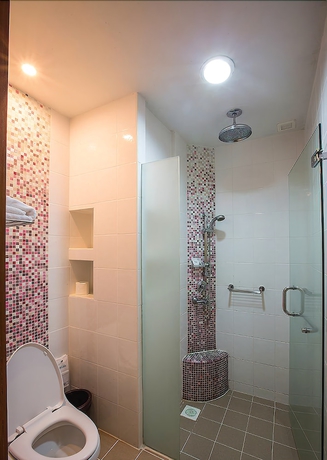 Imagen de la habitación del Hotel Mission Hills Phuket Golf Resort. Foto 13