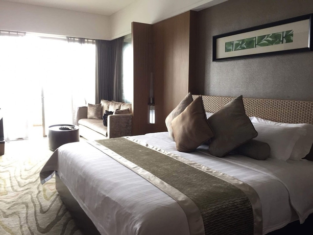Imagen de la habitación del Hotel Mission Hills Resort Dongguan. Foto 3