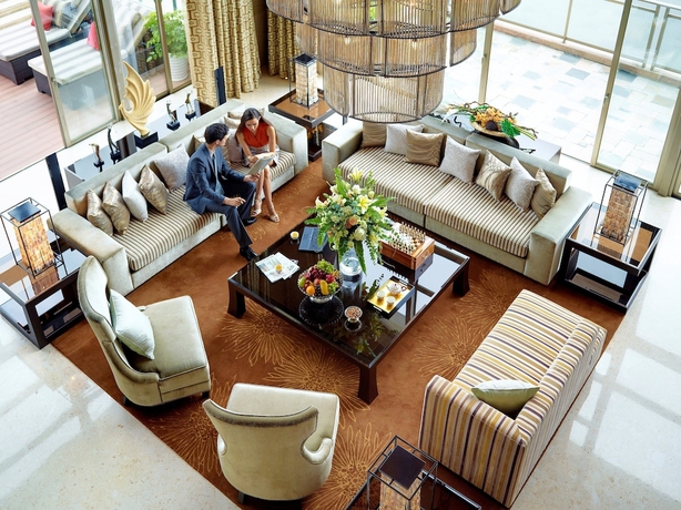 Imagen de la habitación del Hotel Mission Hills Resort Dongguan. Foto 12