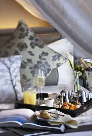 Imagen de la habitación del Hotel Mission Hills Resort Dongguan. Foto 13