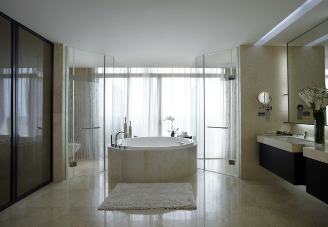 Imagen de la habitación del Hotel Mission Hills Resort Haikou. Foto 9