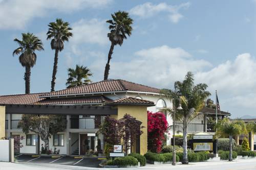 Imagen de la habitación del Hotel Mission Inn. Foto 2