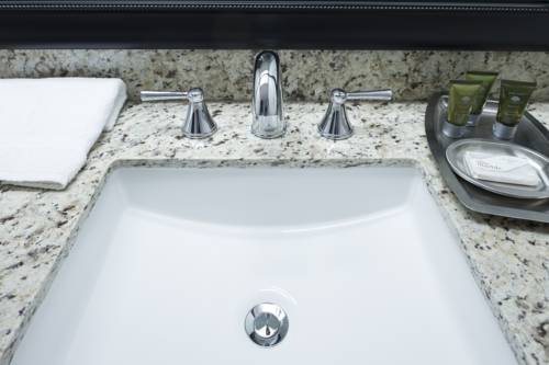 Imagen de la habitación del Hotel Mission Inn. Foto 3