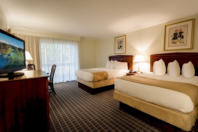 Imagen de la habitación del Hotel Mission Inn Resort and Club. Foto 10