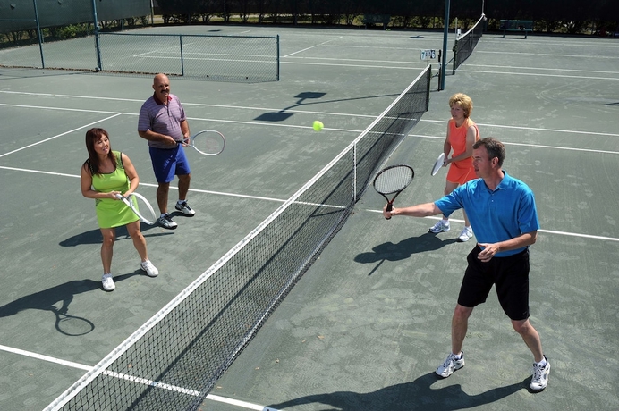 Imagen general del Hotel Mission Inn Resort and Club. Foto 3