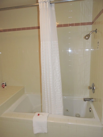 Imagen de la habitación del Hotel Mission Inn and Suites. Foto 11