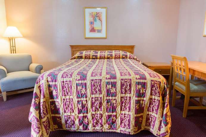 Imagen de la habitación del Hotel Mission Motel Lynwood. Foto 3