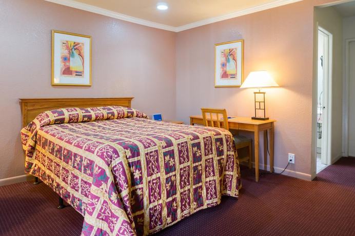 Imagen de la habitación del Hotel Mission Motel Lynwood. Foto 4