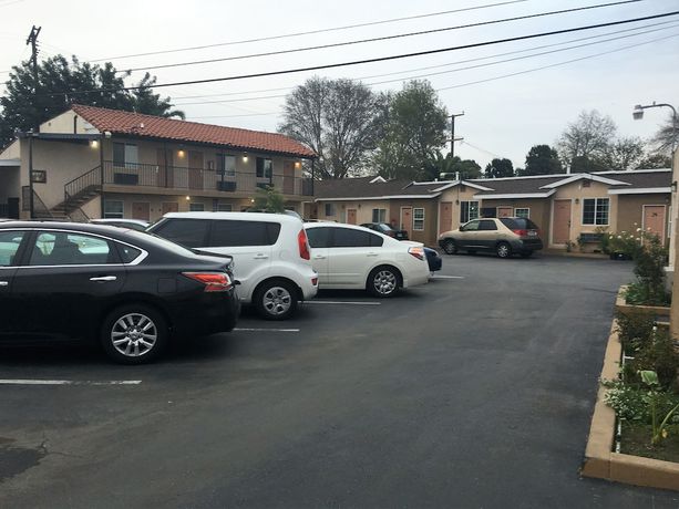 Imagen de la habitación del Hotel Mission Motel Lynwood. Foto 5