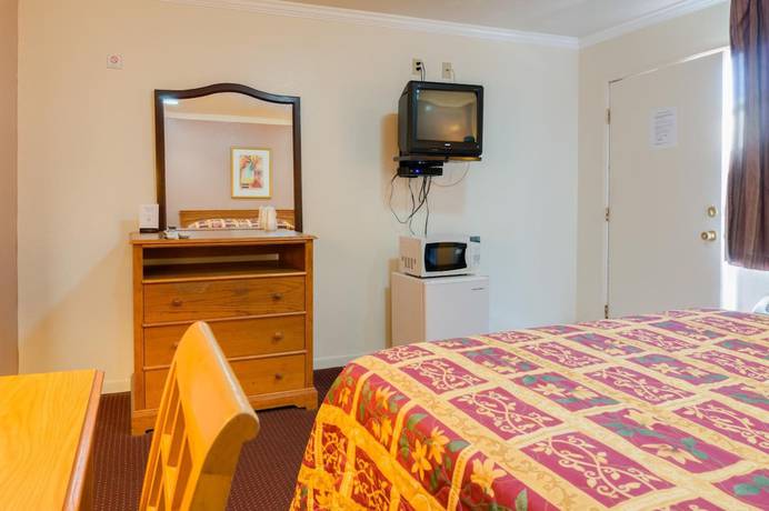 Imagen de la habitación del Hotel Mission Motel Lynwood. Foto 6