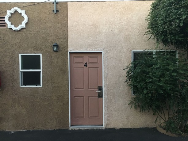 Imagen de los interiores del Hotel Mission Motel Lynwood. Foto 18