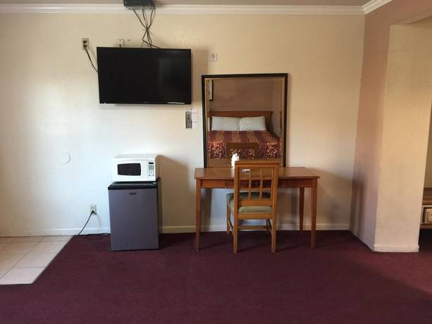 Imagen de la habitación del Hotel Mission Motel Lynwood. Foto 7