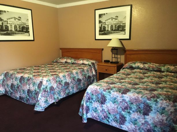 Imagen de la habitación del Hotel Mission Motel Lynwood. Foto 8