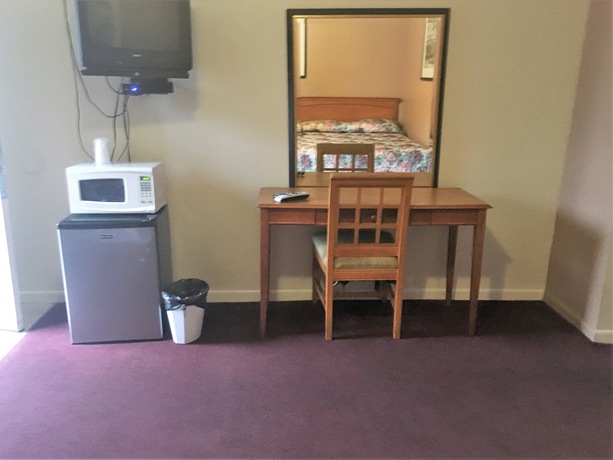 Imagen de la habitación del Hotel Mission Motel Lynwood. Foto 10