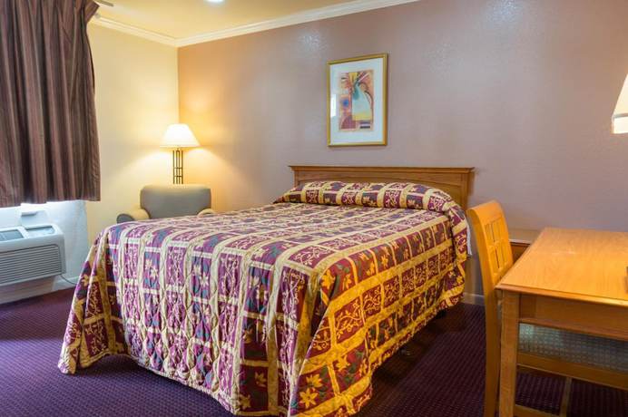 Imagen de la habitación del Hotel Mission Motel Lynwood. Foto 12