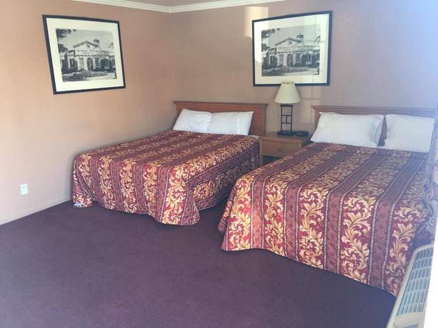 Imagen de la habitación del Hotel Mission Motel Lynwood. Foto 13