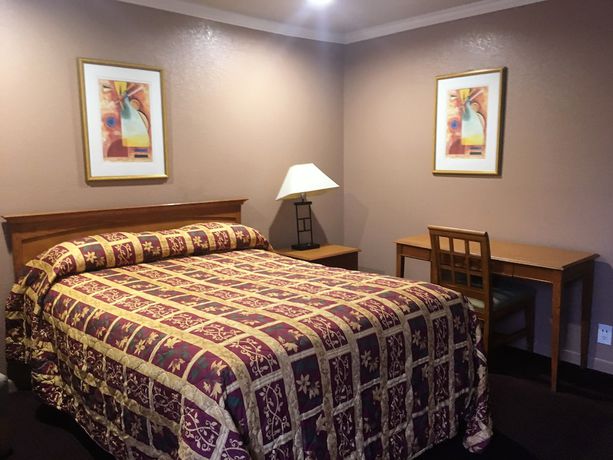 Imagen general del Hotel Mission Motel Lynwood. Foto 1
