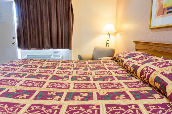 Imagen de la habitación del Hotel Mission Motel Lynwood. Foto 14