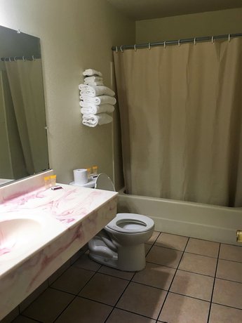 Imagen de la habitación del Hotel Mission Motel Lynwood. Foto 15