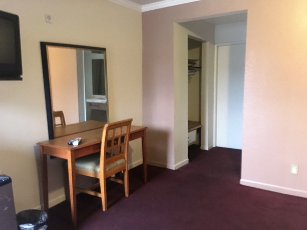 Imagen de la habitación del Hotel Mission Motel Lynwood. Foto 17