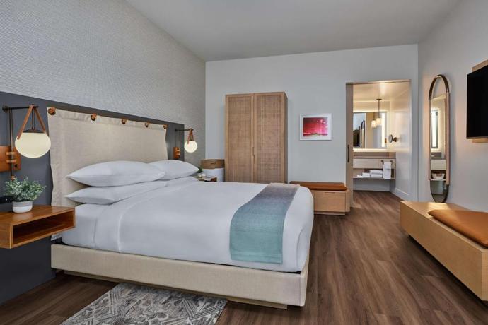 Imagen general del Hotel Mission Pacific Beach Resort, part of JdV by Hyatt. Foto 4