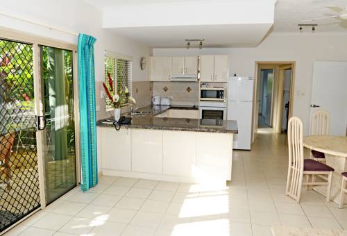 Imagen de la habitación del Hotel Mission Reef Resort. Foto 3