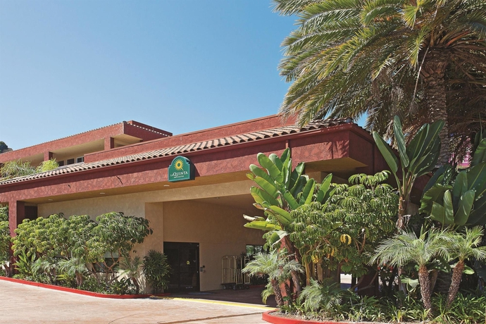 Imagen general del Hotel Mission View Inn & Suites San Diego Sea World - Zoo. Foto 1