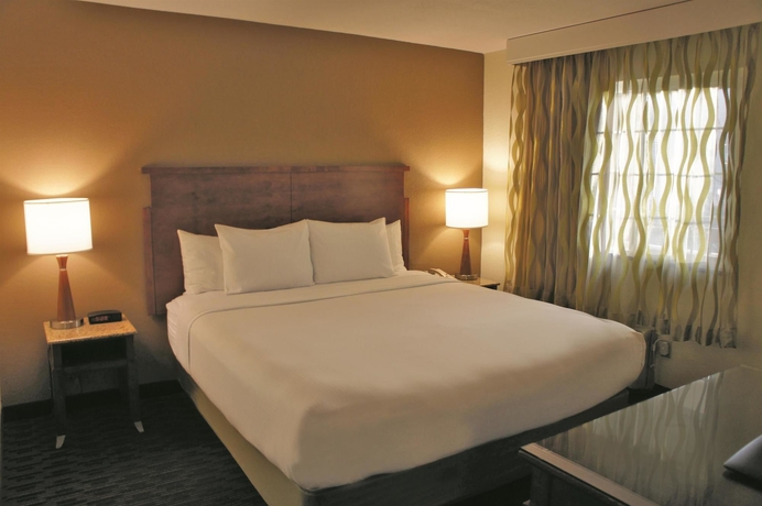 Imagen de la habitación del Hotel Mission View Inn & Suites San Diego Sea World - Zoo. Foto 5