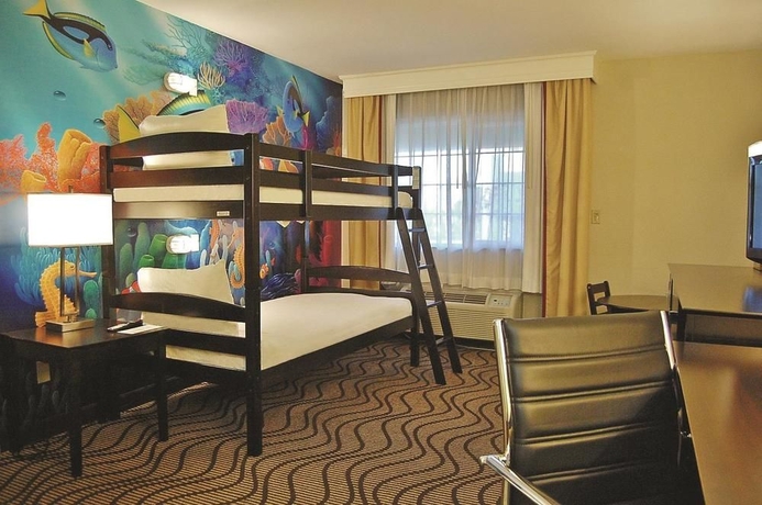 Imagen de la habitación del Hotel Mission View Inn & Suites San Diego Sea World - Zoo. Foto 6