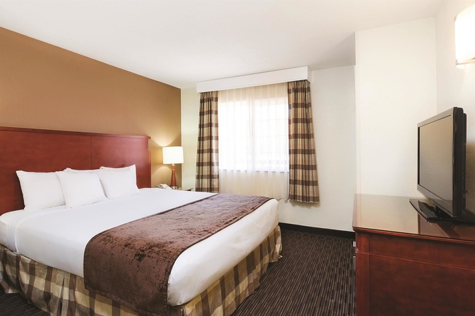 Imagen de la habitación del Hotel Mission View Inn & Suites San Diego Sea World - Zoo. Foto 7