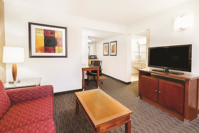 Imagen de la habitación del Hotel Mission View Inn & Suites San Diego Sea World - Zoo. Foto 8