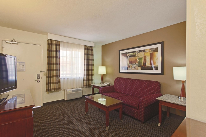 Imagen de la habitación del Hotel Mission View Inn & Suites San Diego Sea World - Zoo. Foto 10