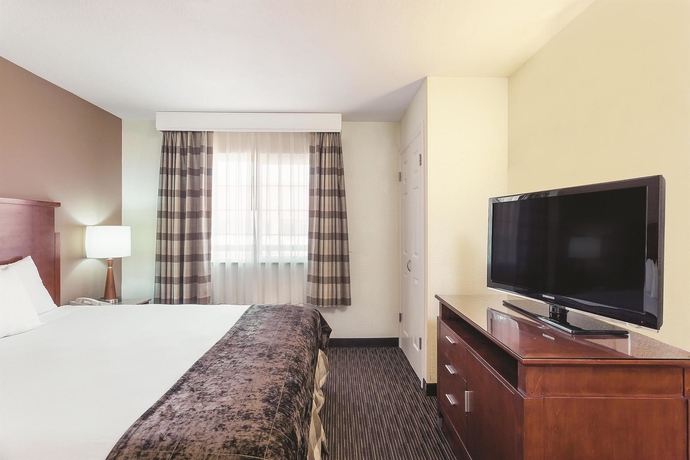 Imagen de la habitación del Hotel Mission View Inn & Suites San Diego Sea World - Zoo. Foto 11