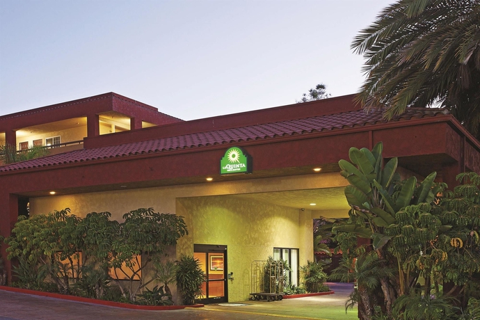 Imagen general del Hotel Mission View Inn & Suites San Diego Sea World - Zoo. Foto 4