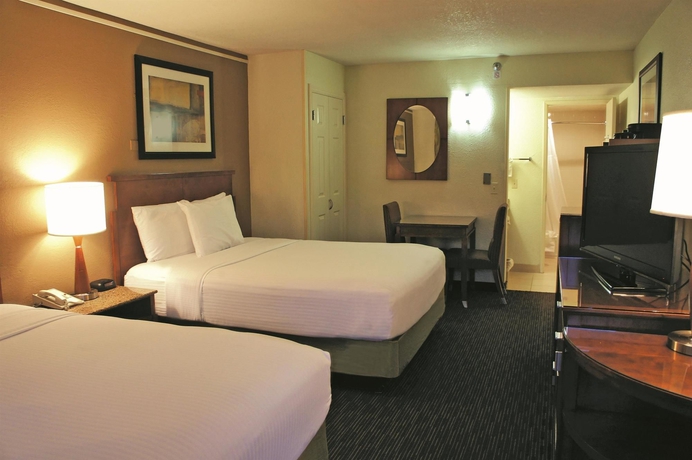 Imagen de la habitación del Hotel Mission View Inn & Suites San Diego Sea World - Zoo. Foto 14