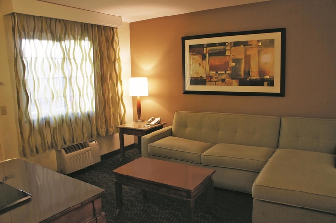 Imagen de la habitación del Hotel Mission View Inn & Suites San Diego Sea World - Zoo. Foto 16