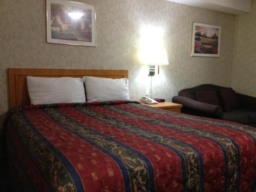 Imagen de la habitación del Hotel Mississauga Gate Inn. Foto 6