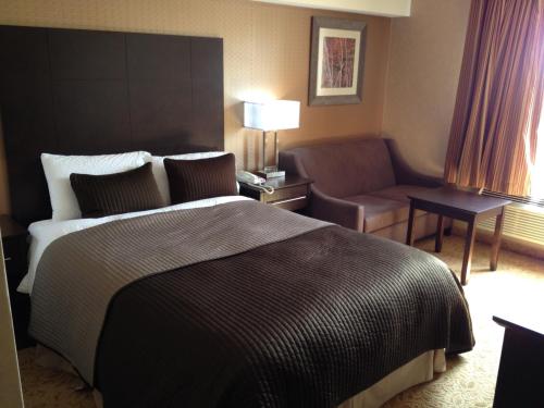 Imagen general del Hotel Mississauga Gate Inn. Foto 1