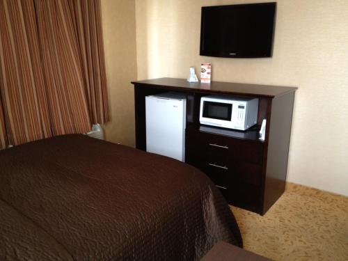 Imagen general del Hotel Mississauga Gate Inn. Foto 3