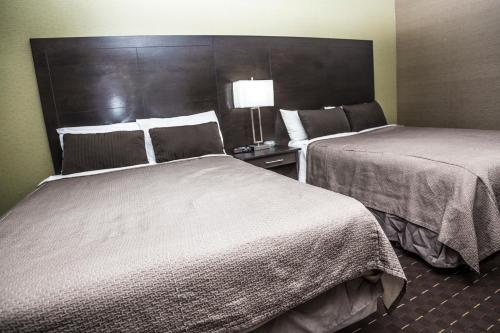 Imagen de la habitación del Hotel Mississauga Gate Inn. Foto 9