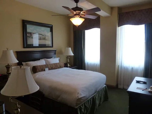 Imagen de la habitación del Hotel Missouri Athletic Club. Foto 14