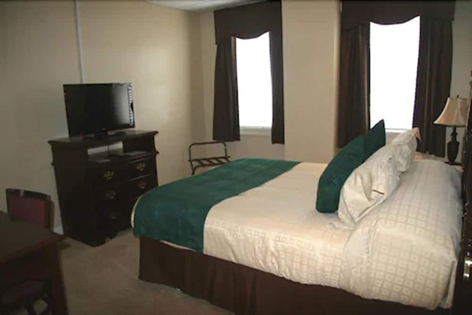 Imagen de la habitación del Hotel Missouri Athletic Club. Foto 15