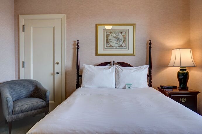 Imagen de la habitación del Hotel Missouri Athletic Club. Foto 18