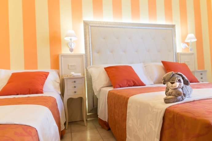 Imagen de la habitación del Hotel Missouri. Foto 3