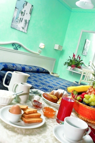 Imagen de la habitación del Hotel Missouri. Foto 4